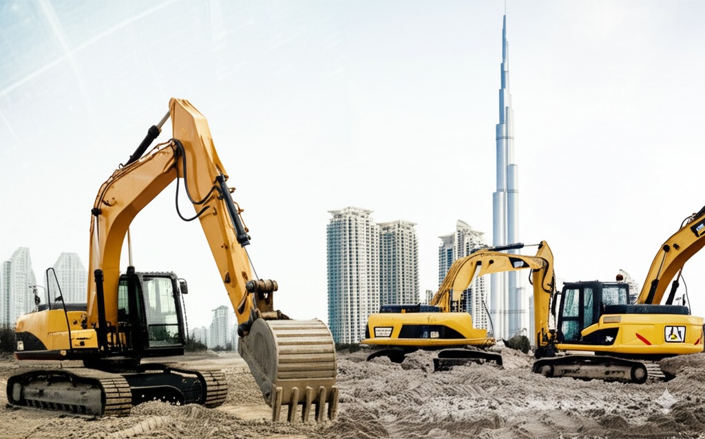 Driven by Skilled People and Precision
